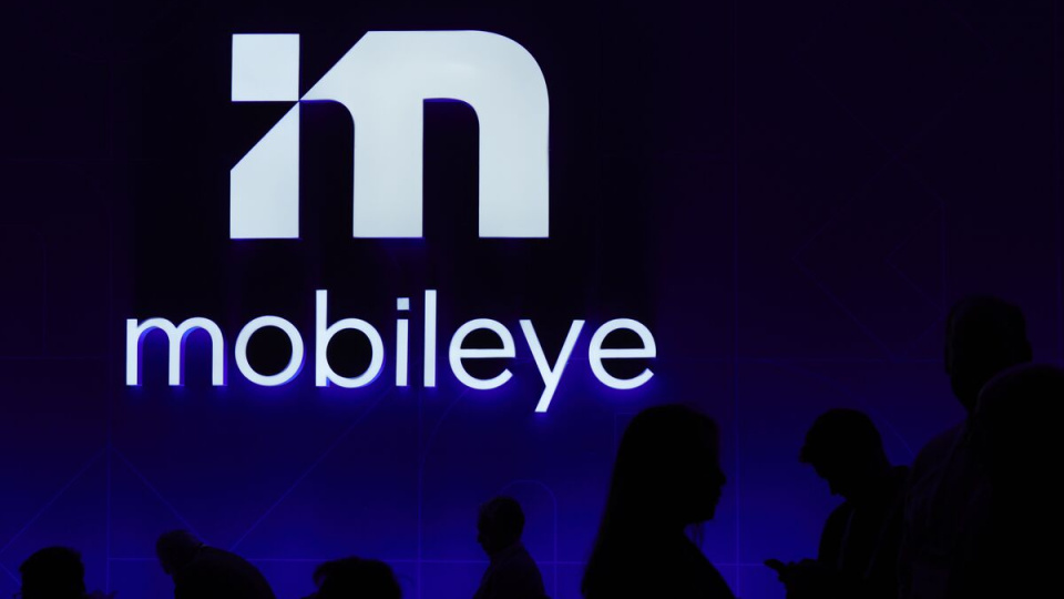 Mobileye, Mentee Robotics'i 900 milyon dolara satın aldı | Son dakika ekonomi haberleri