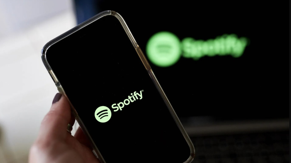 Spotify, video podcastler için para kazanma eşiğini düşürüyor | Son dakika ekonomi haberleri