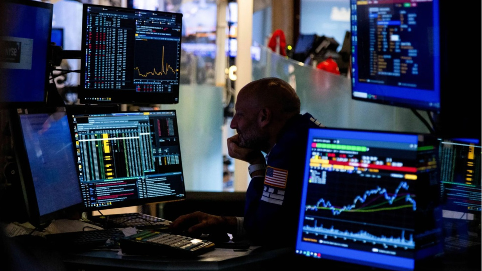 Küresel tahvil piyasasında rekor başlangıç | Son dakika ekonomi haberleri