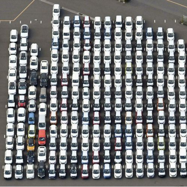 2025'te Türkiye'de en çok satılan otomotiv markaları: Fiat'tan Ferrari'ye eksiksiz tam liste