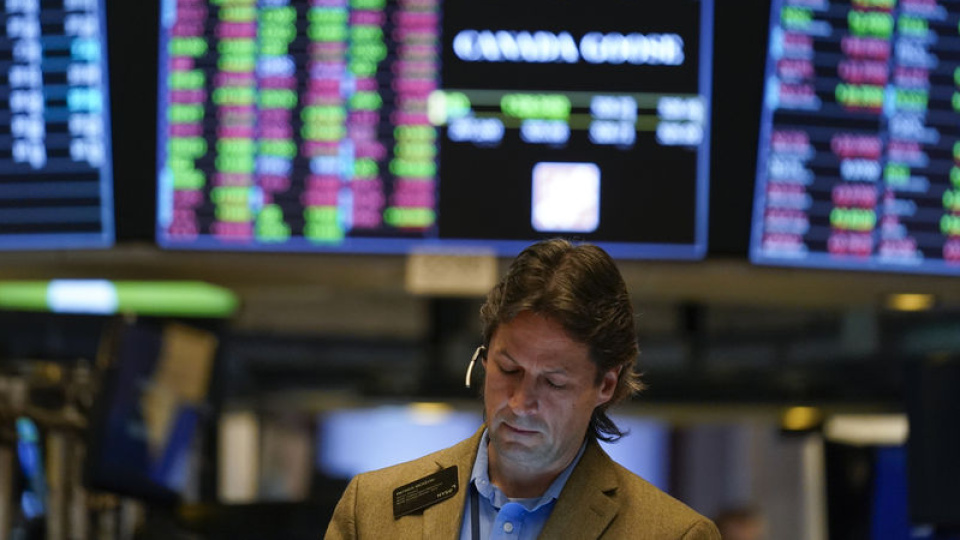 Küresel piyasalarda iyimserlik azaldı | En güncel piyasa haberleri