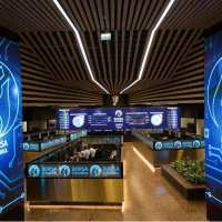 Yabancının Aralık'ta en çok alım-satım yaptığı hisseler