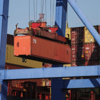 İhracat iklimi beş ayın en düşük seviyesinde