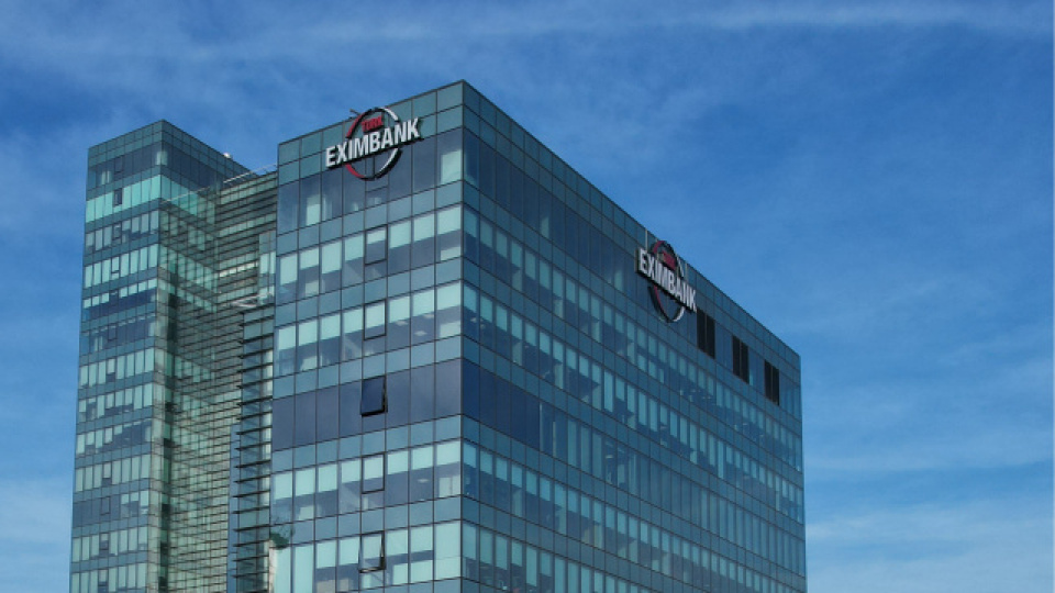 Türk Eximbank eurobond satışı için bankalara yetki verdi | Son dakika ekonomi haberleri