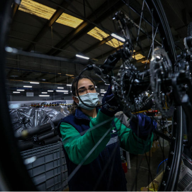 Metalde işverenin ikinci teklifi kabul görmedi