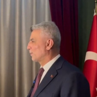 Ticaret Bakanı Bolat'tan Bloomberg HT'ye özel açıklamalar