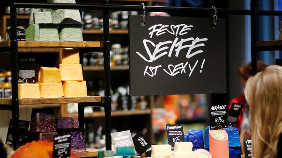 Euro Bölgesi ÜFE'de artış | Son dakika ekonomi haberleri