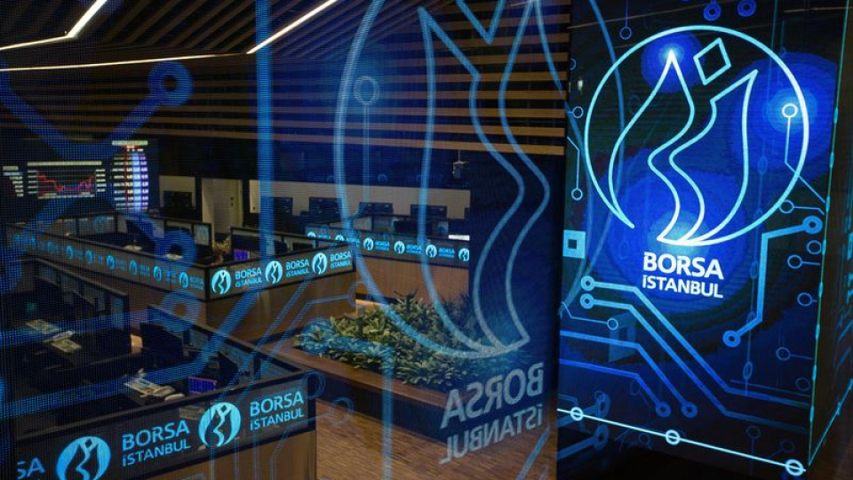 Borsa rekor seviyede kapanış yaptı | Son dakika ekonomi haberleri