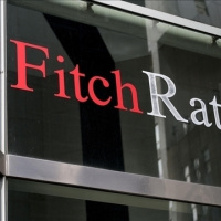 Fitch, ABD için büyüme tahminini yükseltti