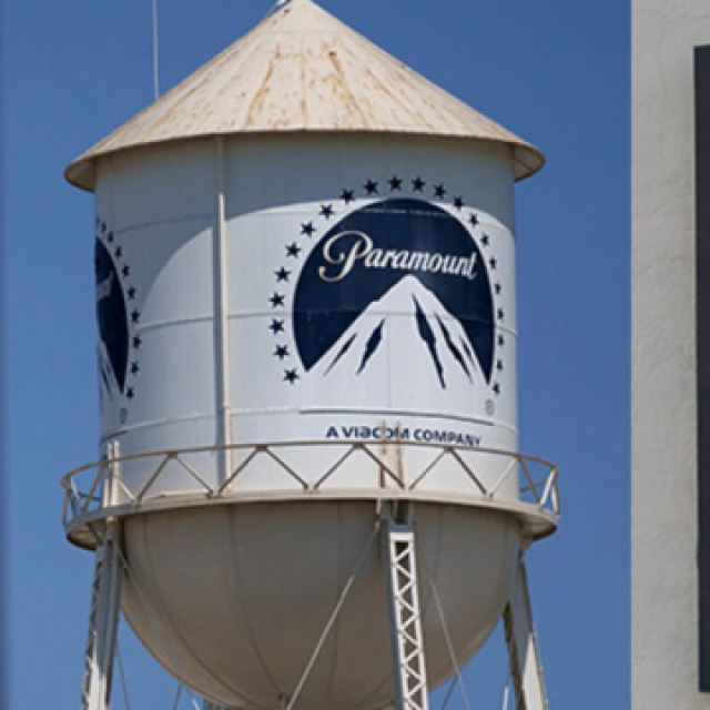 Paramount Warner Bros. için teklifini yineledi