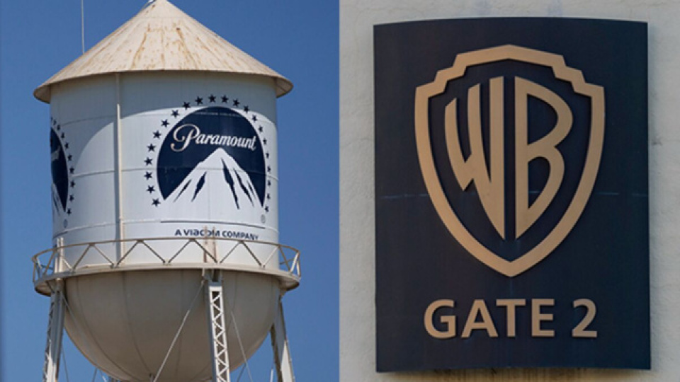 Paramount Warner Bros. için teklifini yineledi | S…