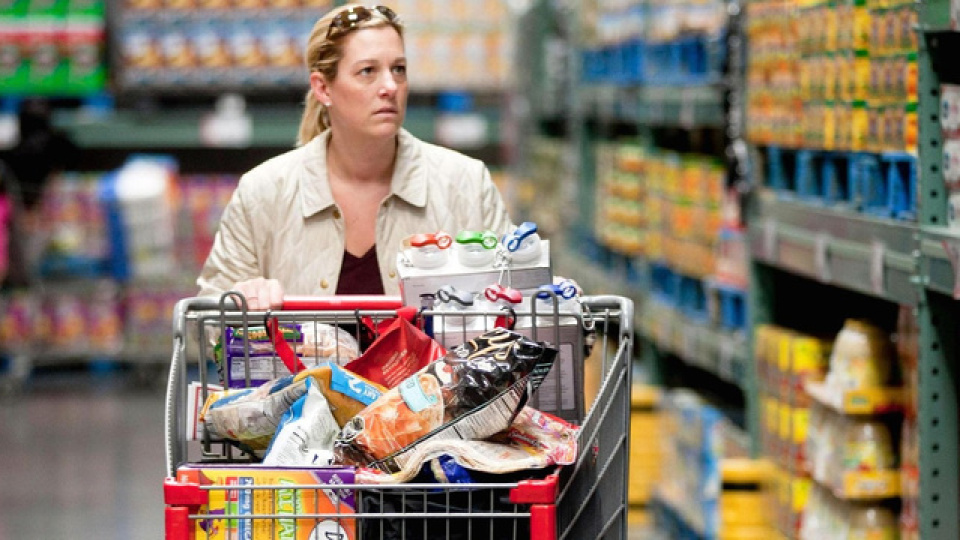 ABD'de tüketici enflasyon beklentisi yükseldi | Son dakika ekonomi haberleri