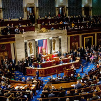 ABD Senatosu Trump'ın Venezuela için askeri planına dur dedi