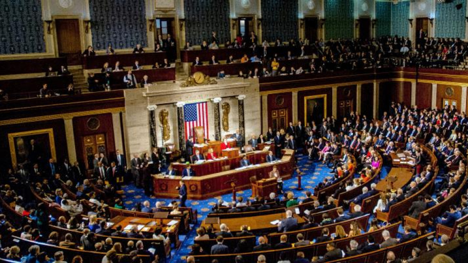 ABD Senatosu Trump'ın Venezuela için askeri planına dur dedi | Son dakika ekonomi haberleri