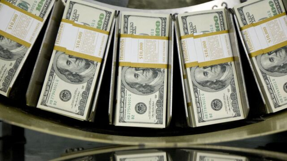 Trump'tan 200 milyar dolarlık ipotekli tahvil alımı talimatı | Son dakika ekonomi haberleri