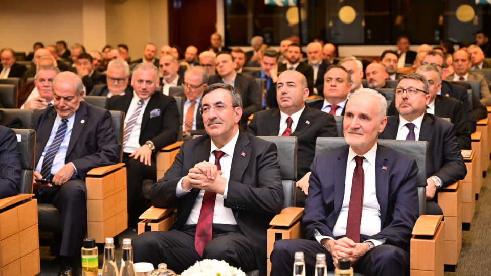 İTO'dan Yılmaz'a: Vergi temelli destek ve teşvikler devreye alınsın | Son dakika ekonomi haberleri