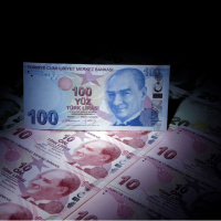 Faizler yıla yükselişle girdi