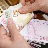 En düşük emekli maaşı belli oldu