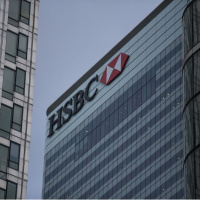 HSBC altın tahminini yukarı çekti