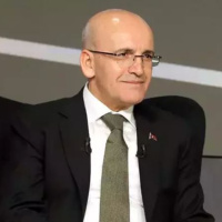 Bakan Şimşek: 2026'da küresel koşullar Türkiye'yi destekleyici olacak