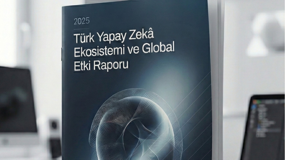 "Türkiye'de yapay zeka unicorn sayısı üçe çıktı" | Son dakika ekonomi haberleri