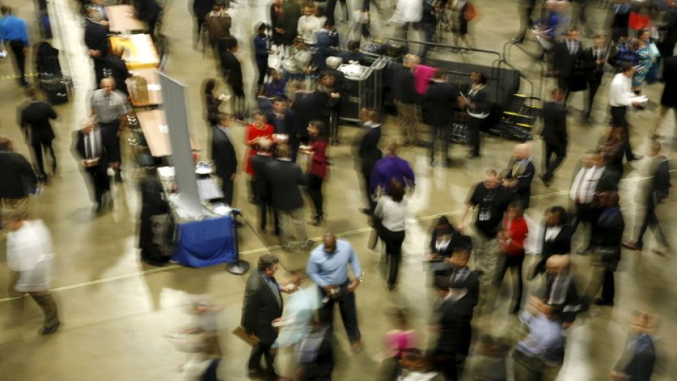 ABD'de tarım dışı istihdam Aralık'ta beklentinin altında kaldı | Türkiye ekonomisi gündem haberleri