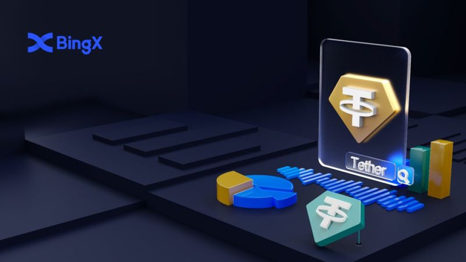 Sabitkoin işlemleri 33 trilyon dolar ile rekor kırdı | Son dakika ekonomi haberleri