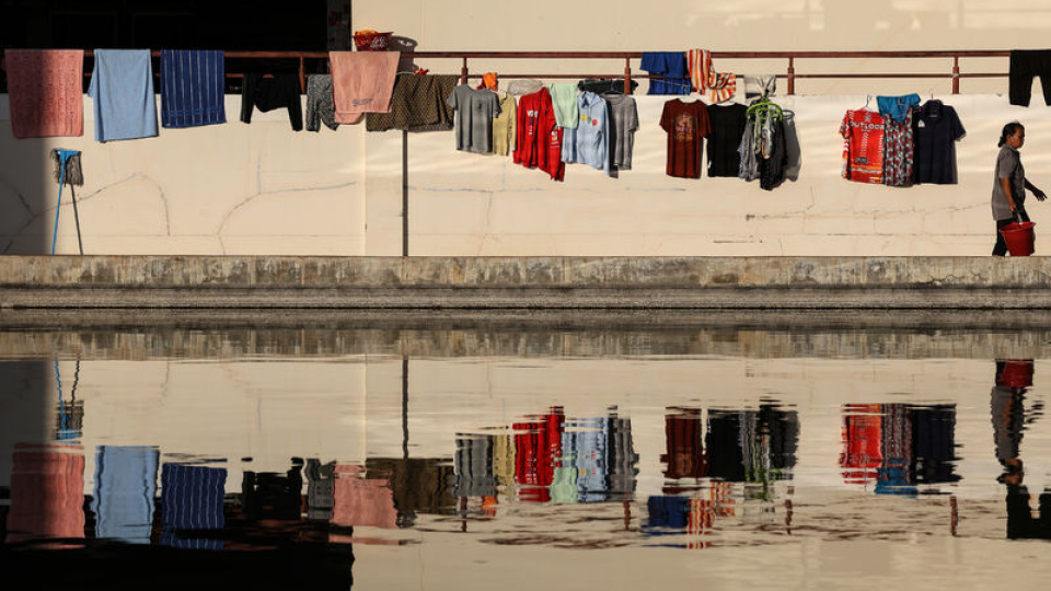 ABD'den Tayland ve Kamboçya'ya 45 milyon dolarlık …