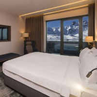 Otellerde yangın güvenliği için yeni düzenleme yürürlüğe girdi