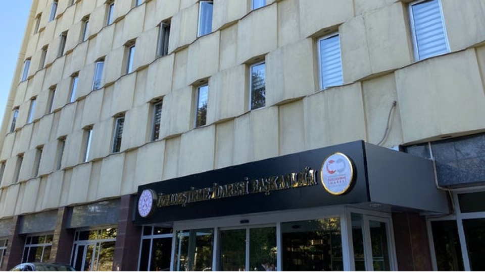 Özelleştirme İdaresi'nden 128,8 milyon liralık taşınmazın satışına onay | Son dakika ekonomi haberleri