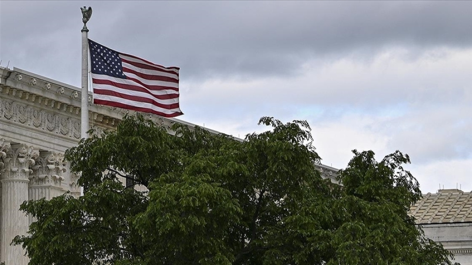 Mahkemeden Trump'ın seçim kararnamesine ilişkin kritik karar | Son dakika ekonomi haberleri