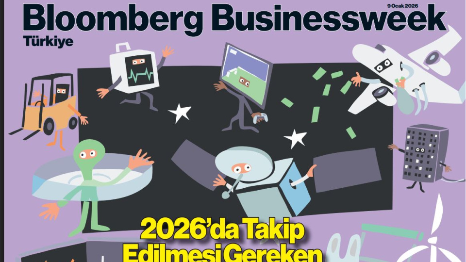 2026 yılında takip edilmesi gereken 50 şirket | Son dakika ekonomi haberleri