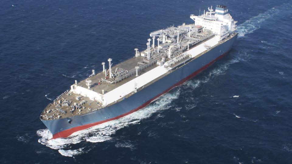 Türkiye'ye dört LNG gemisi gelecek | Enerji haberleri