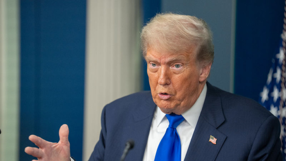 Trump: Venezuela'dan Küba'ya artık para ya da petrol gitmeyecek | Son dakika ekonomi haberleri