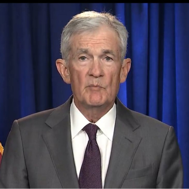 Fed Başkanı Powell'a ceza tehdidi