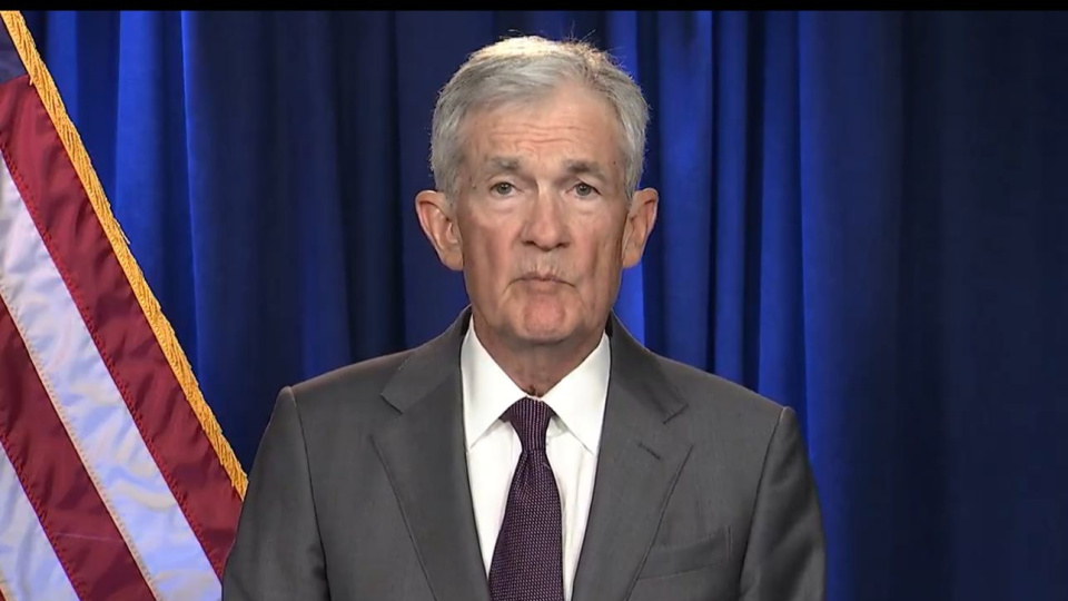 Powell, ABD Adalet Bakanlığından "cezai iddianame" tehdidi aldığını açıkladı | Son dakika ekonomi haberleri