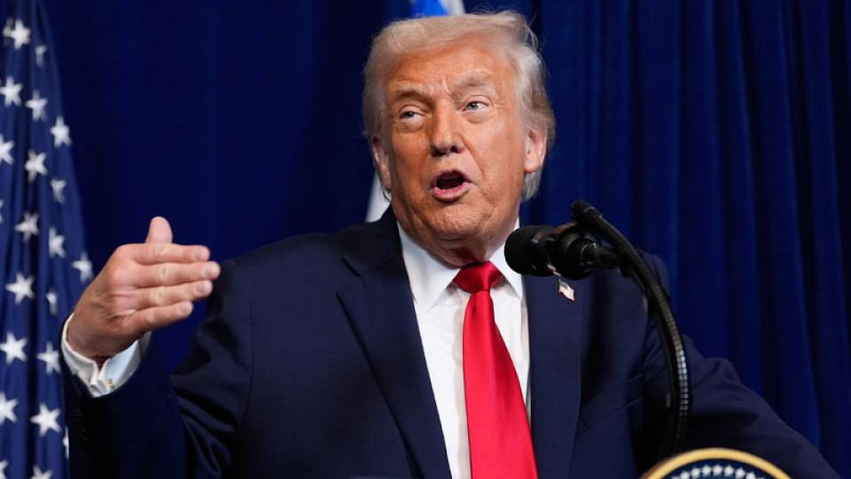 Trump: İran’daki protestoları yakından izliyoruz | Son dakika ekonomi haberleri