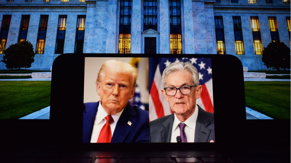 Trump, Fed’e yönelik Adalet Bakanlığı tebligatlarıyla ilgisi olduğunu reddetti | Son dakika ekonomi haberleri