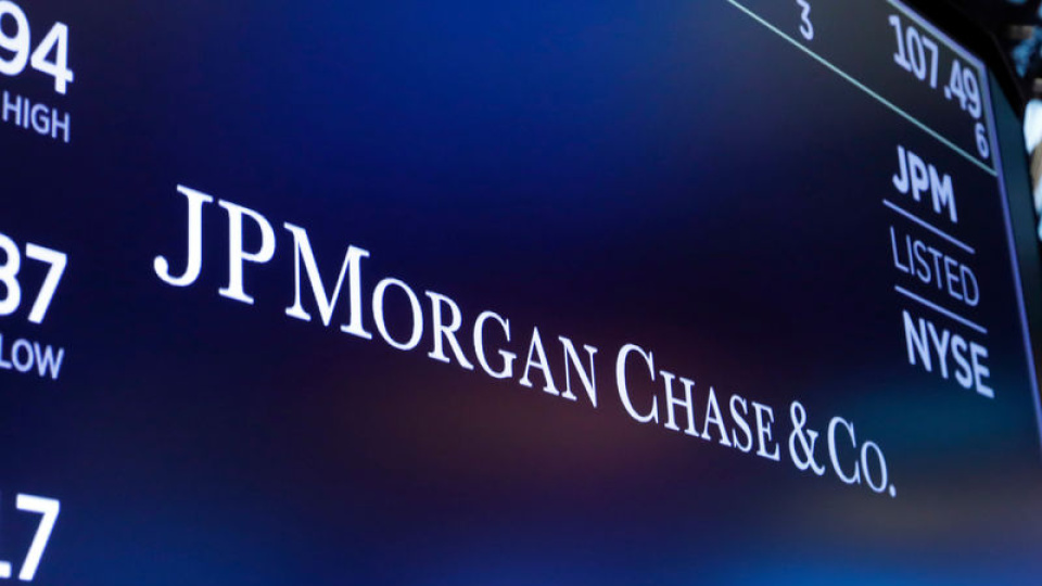 JPMorgan, ekonomiye duyarlı hisselerde "Endeks Üstü Performans" bekliyor | Son dakika ekonomi haberleri