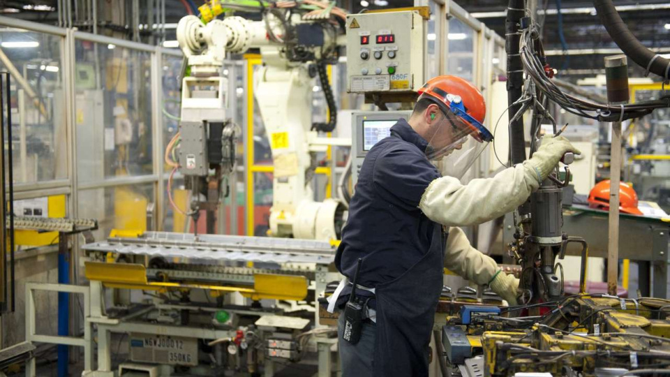 BETAM'dan dördüncü Çeyrekte daralma öngörüsü | Son dakika ekonomi haberleri