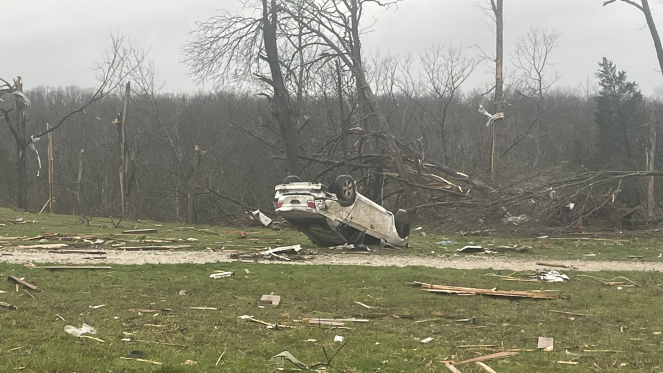 Kasırgaları sınıflandıran mevcut kategoriler artık yetersiz kalıyor | Tarım haberleri