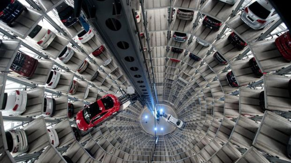 AB ve Çin'den elektrikli oto anlaşması | Son dakika ekonomi haberleri