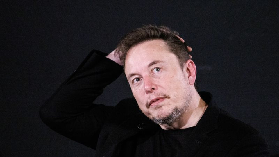 İngiltere'den Musk'ın X şirketine soruşturma | Son dakika ekonomi haberleri