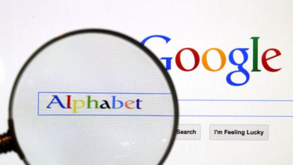 Alphabet'in piyasa değeri ilk kez 4 trilyon doları aştı | Son dakika ekonomi haberleri