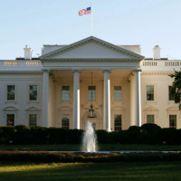 Beyaz Saray: Trump İran'da diplomasiden yana ancak askeri seçenek de masada