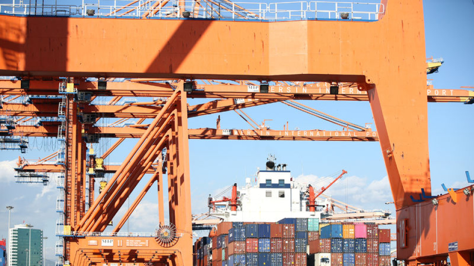 2025’te 33 ilde 1 milyar doların üzerinde ihracat | Son dakika ekonomi haberleri