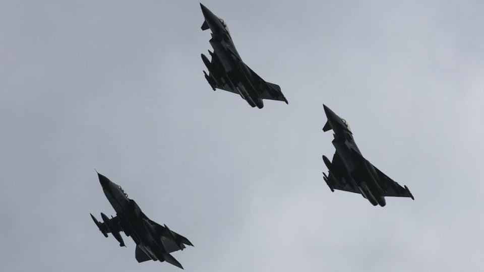 Almanya'nın artan askeri gücü Avrupa'da eski korkuları alevlendiriyor | Son dakika ekonomi haberleri