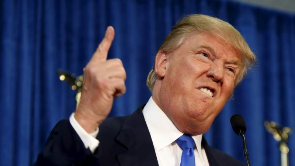 Mahkemeden Trump'a bir 'dur ihtarı' daha | Son dakika ekonomi haberleri