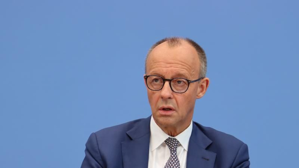 Almanya Başbakanından İran öngörüsü | Son dakika ekonomi haberleri