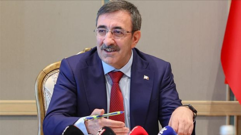 Yılmaz: Cari açıktaki düşüş finansman maliyetini azaltıyor | Son dakika ekonomi haberleri